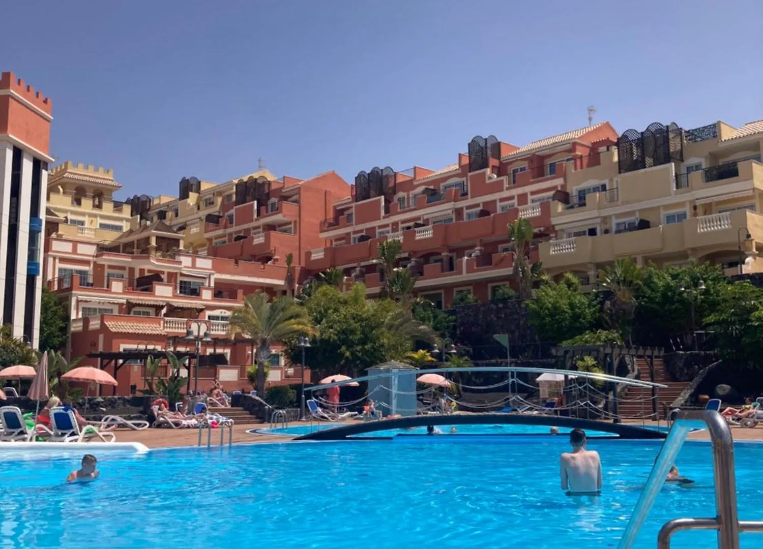 Granada Del Sol Apartment Los Cristianos  0*, Los Cristianos (Tenerife)