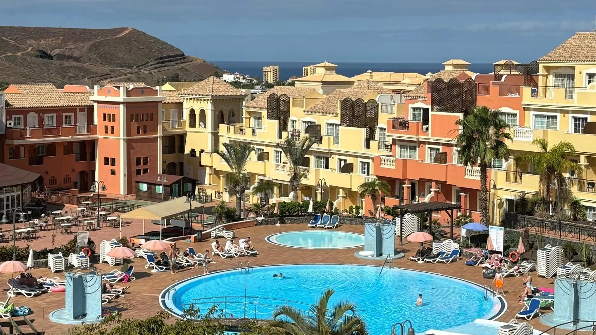 Granada Del Sol Apartment Los Cristianos  0*, Los Cristianos (Tenerife) Spain