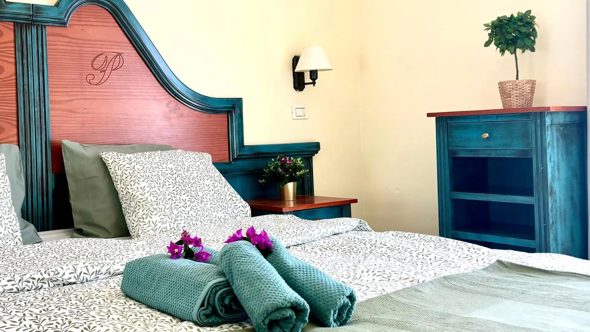 Granada Del Sol Apartment Los Cristianos