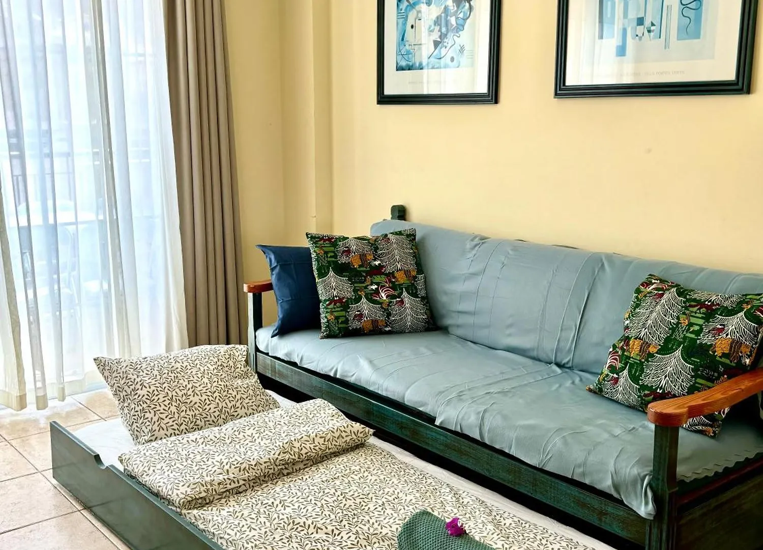 Granada Del Sol Apartment Los Cristianos