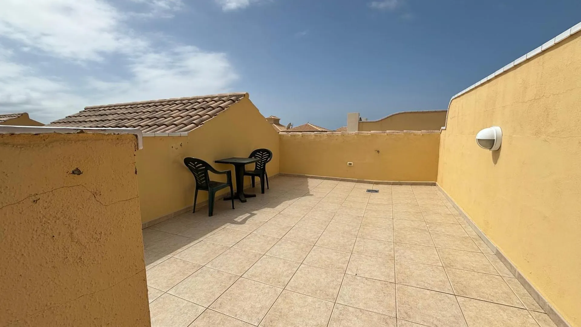 Granada Del Sol Apartment Los Cristianos   Los Cristianos (Tenerife)