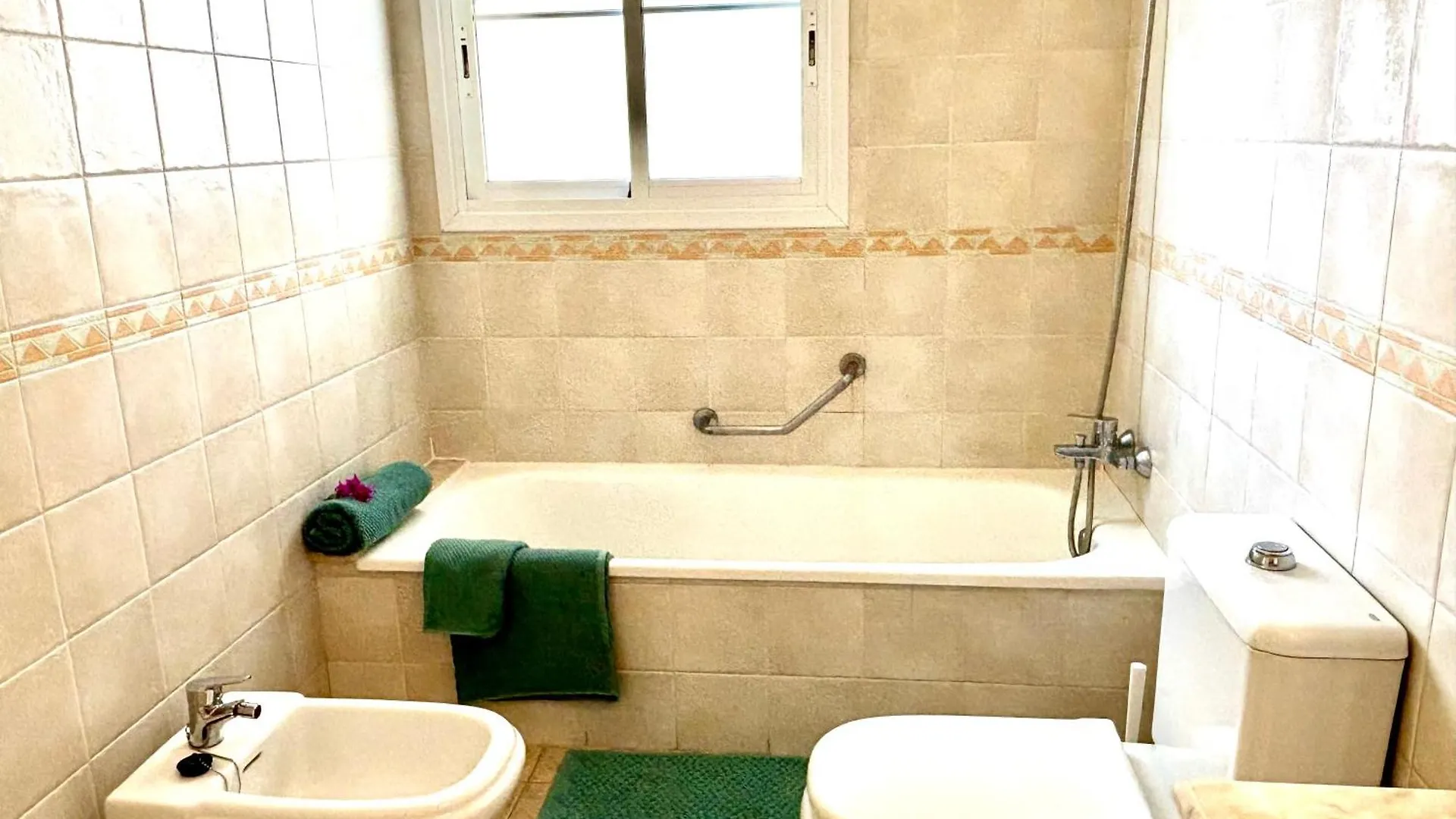 Granada Del Sol Apartment Los Cristianos   Los Cristianos (Tenerife)