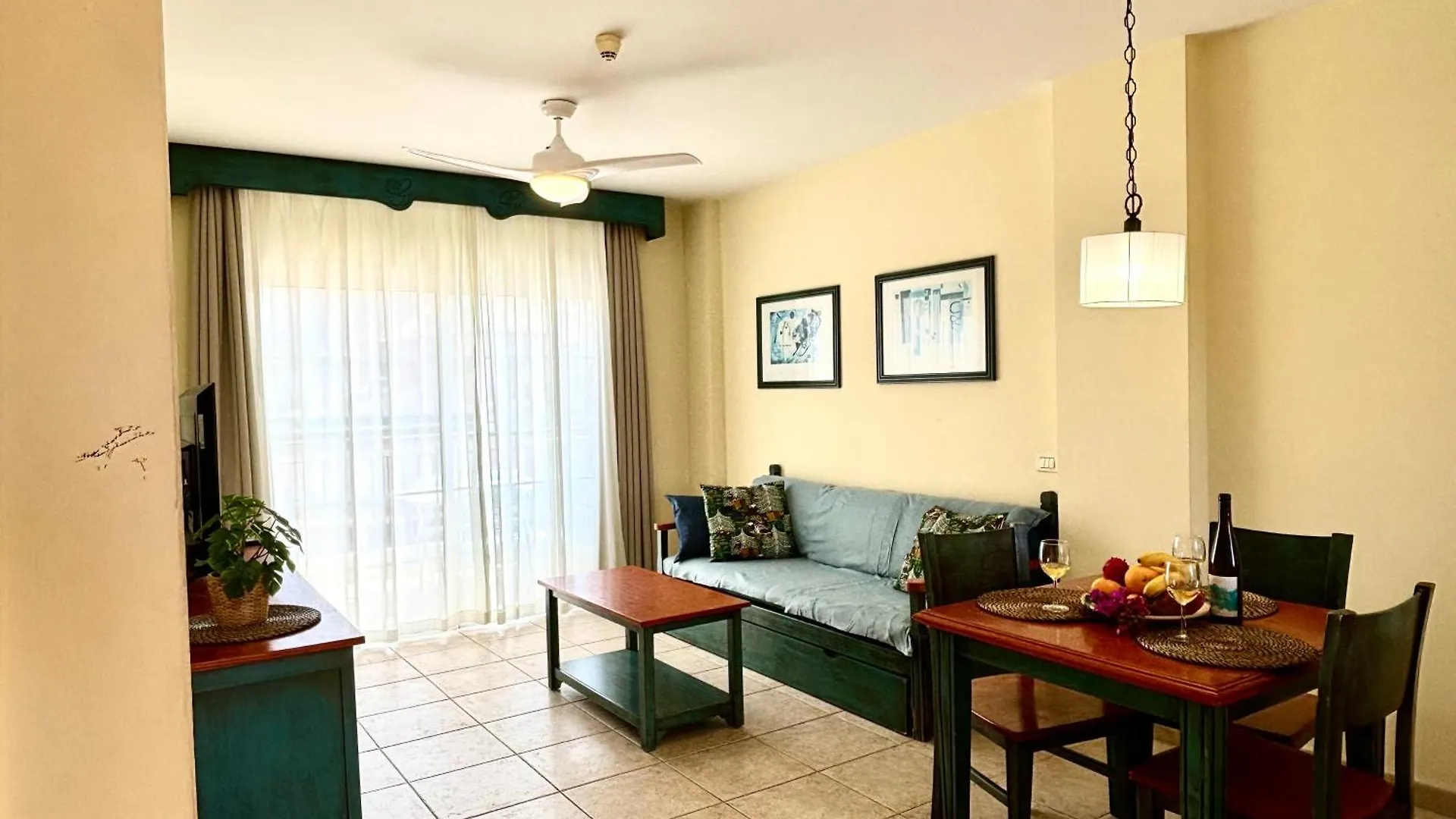 Granada Del Sol Apartment Los Cristianos   Los Cristianos (Tenerife)
