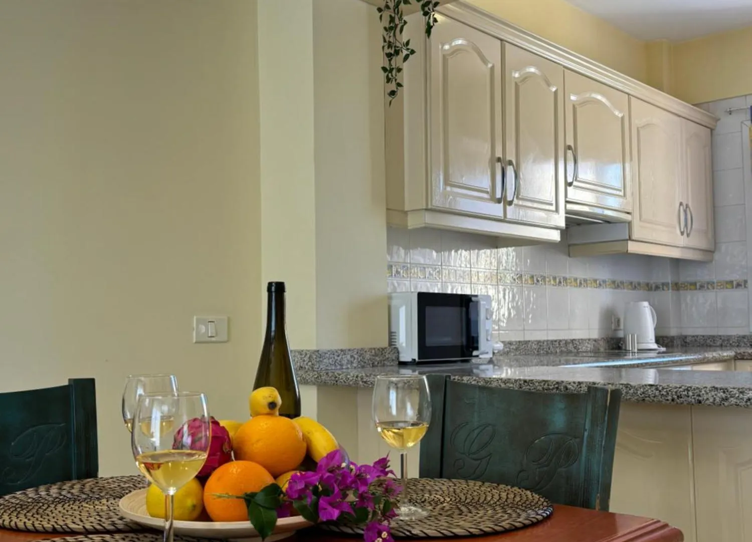 Granada Del Sol Apartment Los Cristianos  Los Cristianos (Tenerife)