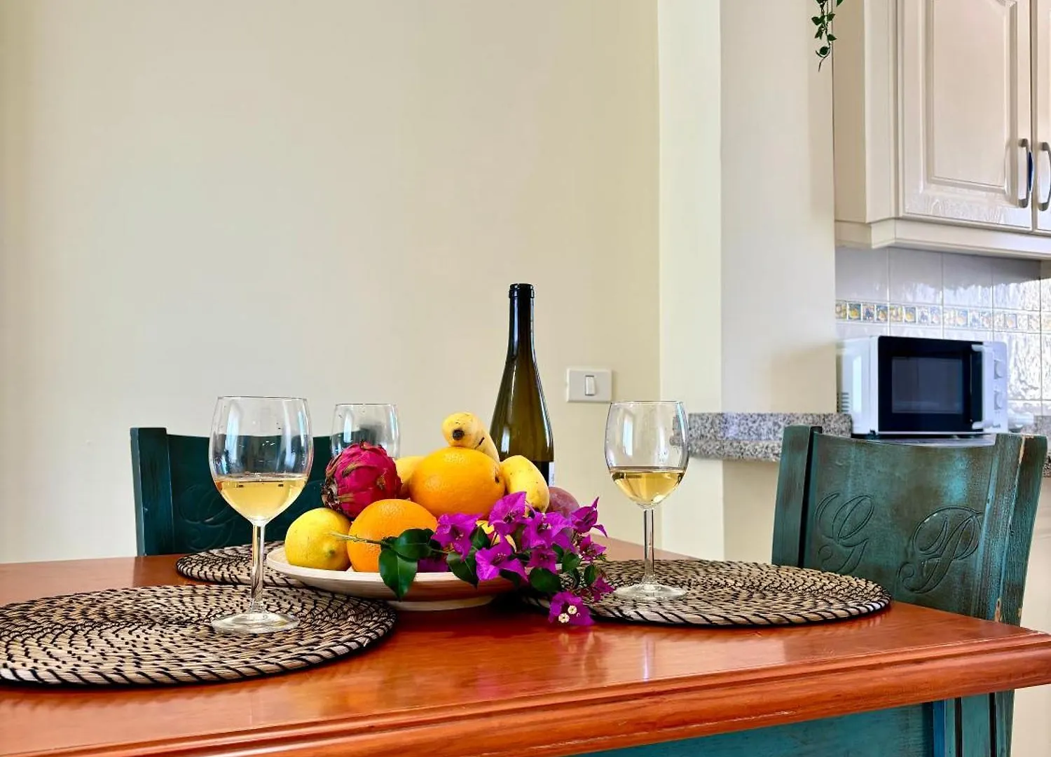 Granada Del Sol Apartment Los Cristianos