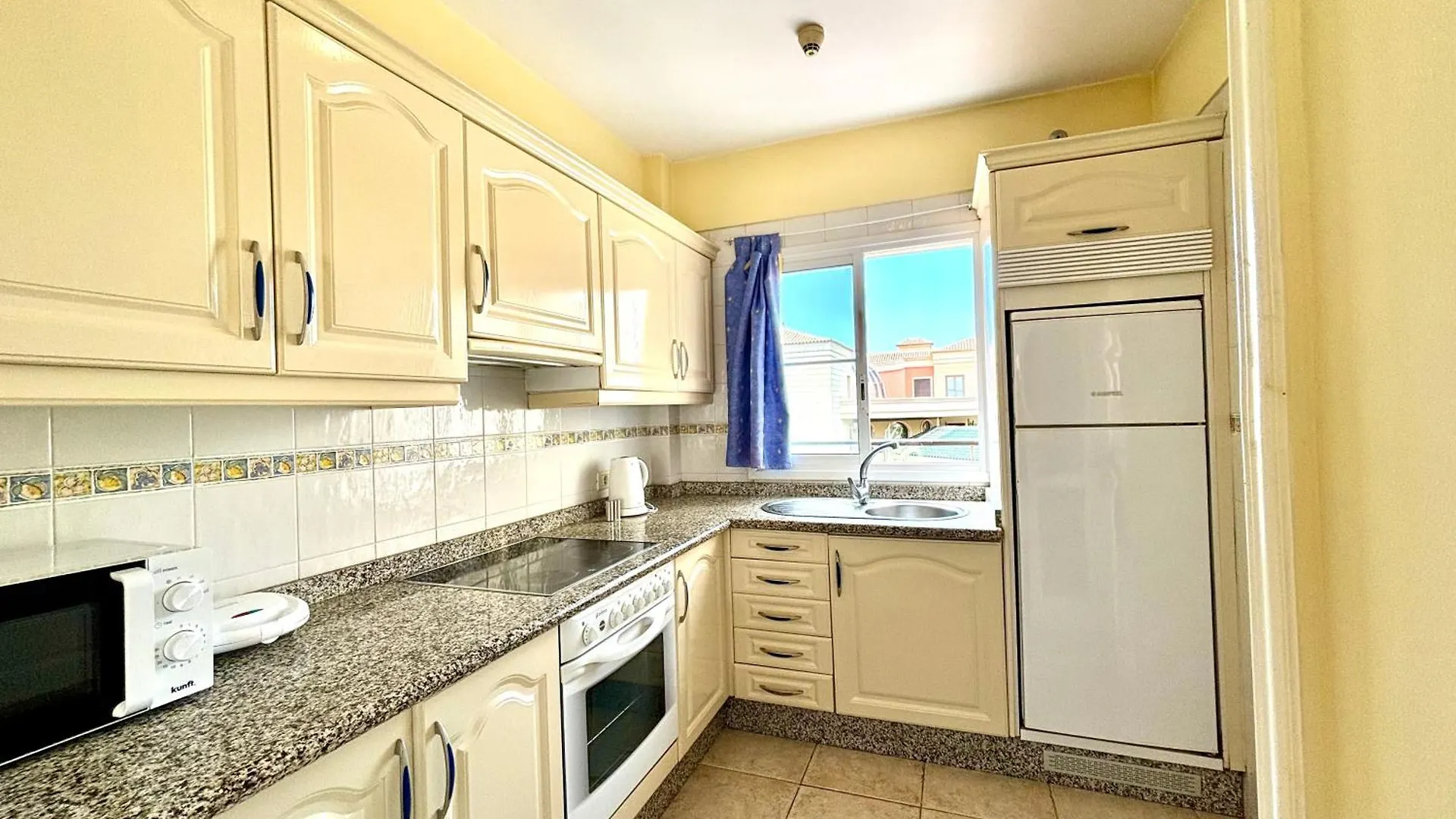 Granada Del Sol Apartment Los Cristianos  0*, Los Cristianos (Tenerife) Spain