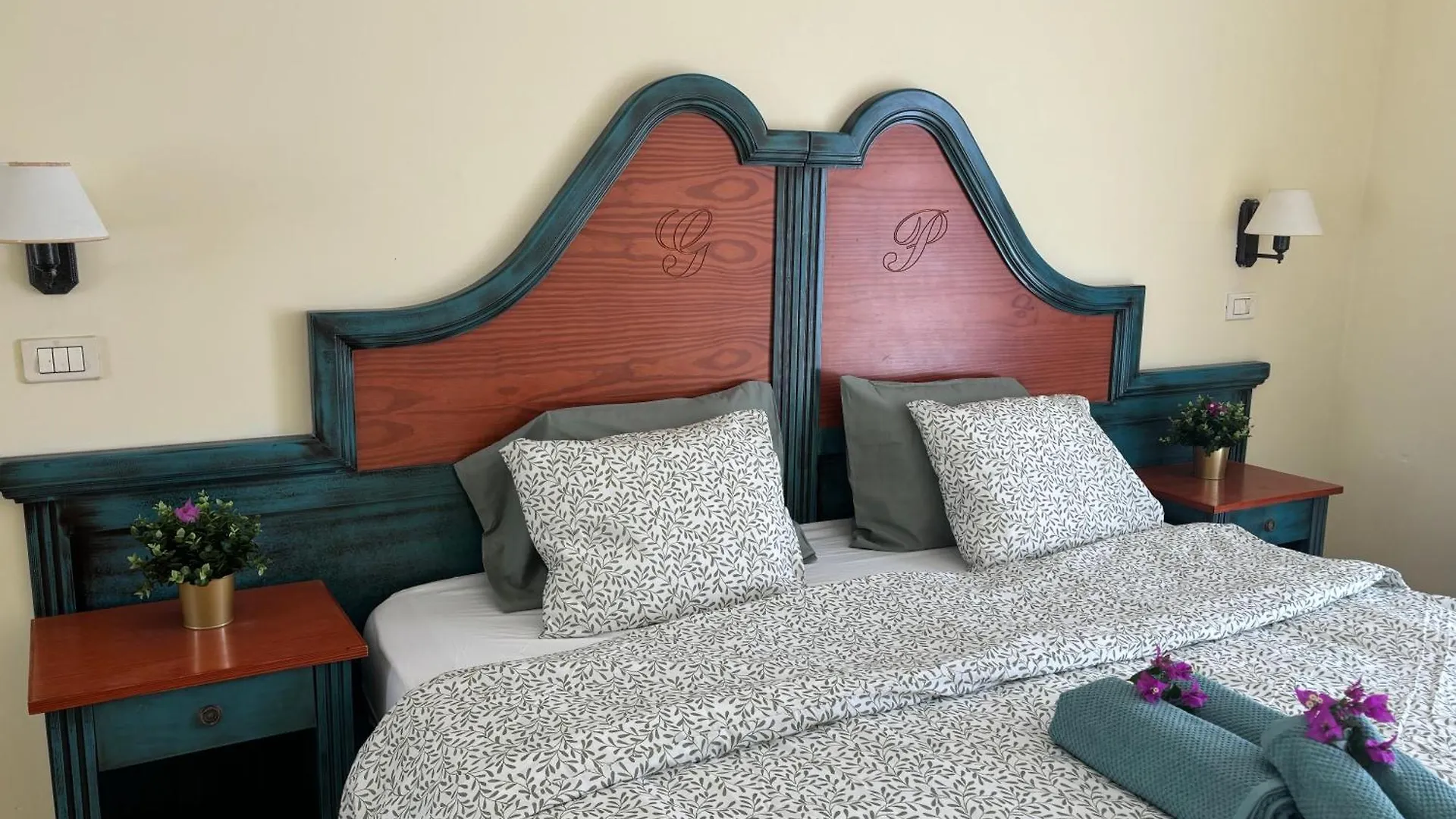 Granada Del Sol Apartment Los Cristianos