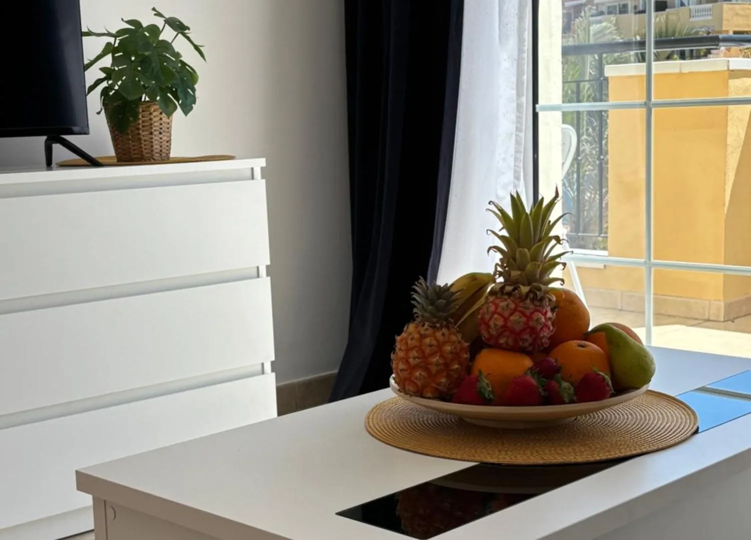 Granada Del Sol Apartment Los Cristianos   Los Cristianos (Tenerife)