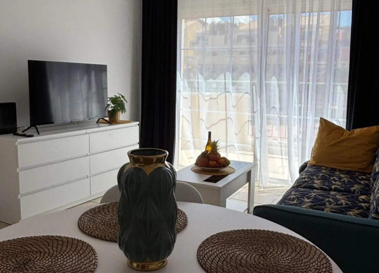 Granada Del Sol Apartment Los Cristianos  0*, Los Cristianos (Tenerife)