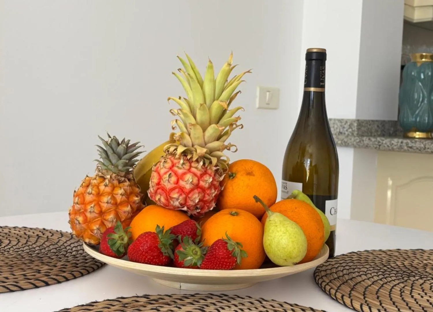 Granada Del Sol Apartment Los Cristianos  Spain