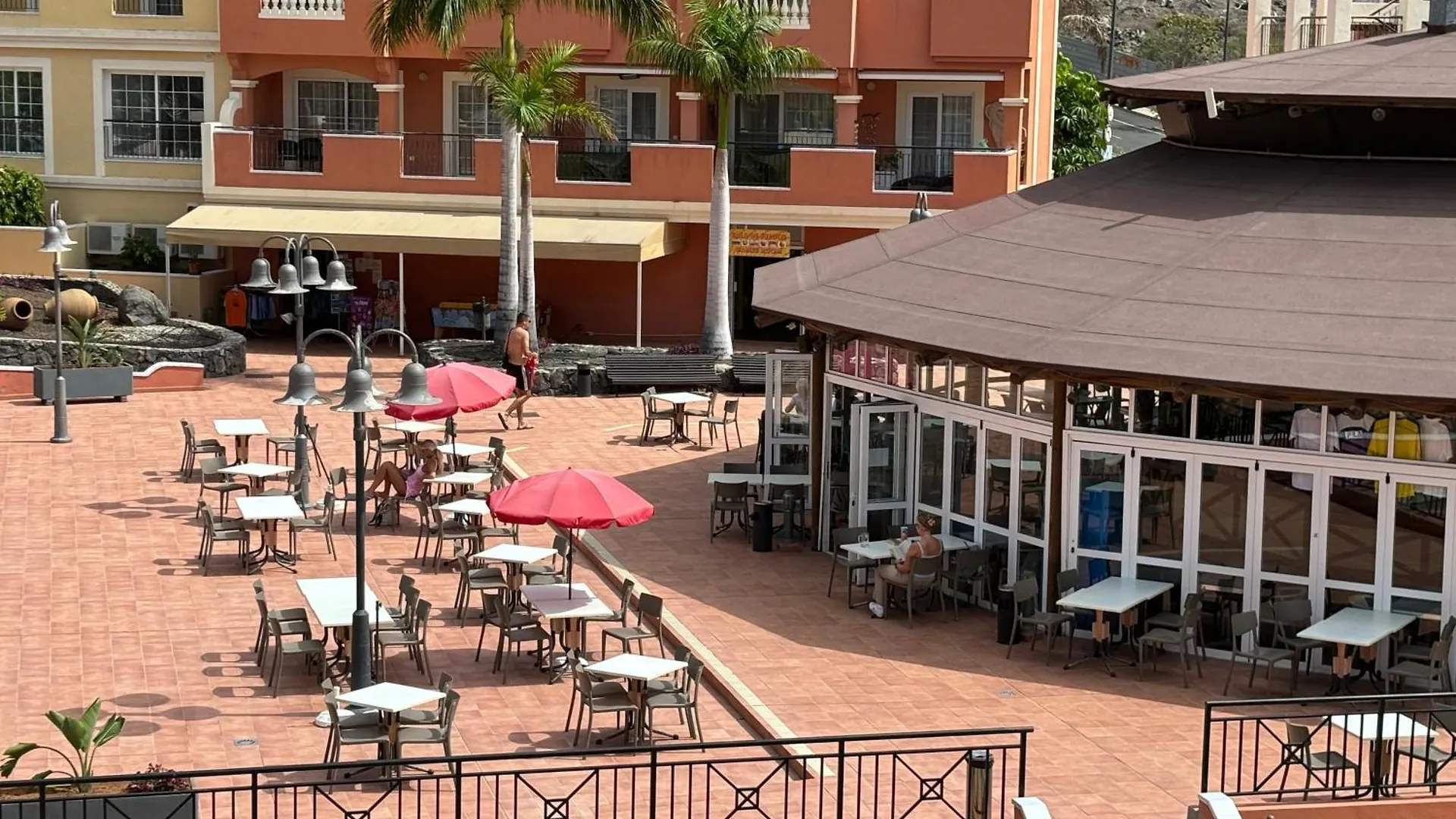 Appartamento Granada Del Sol Los Cristianos  Spagna