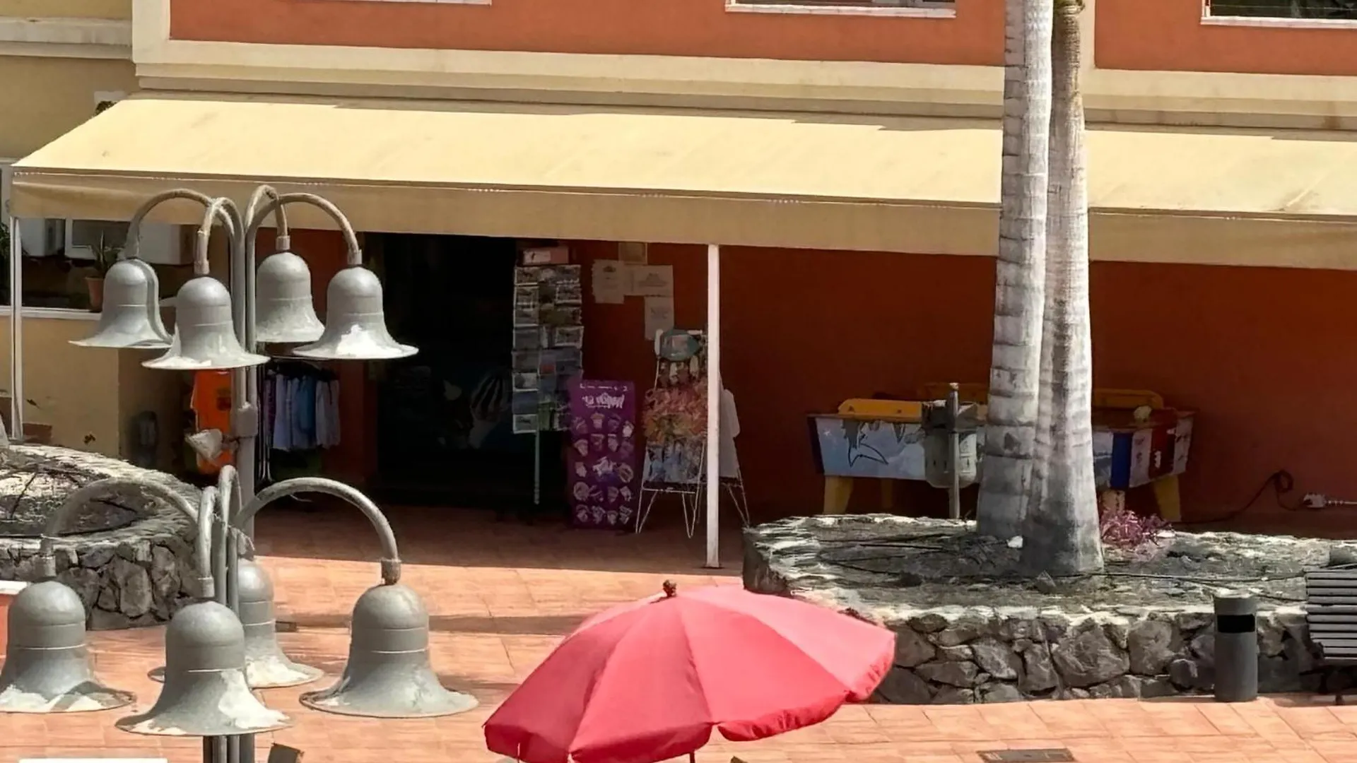 Appartamento Granada Del Sol Los Cristianos  0*, Los Cristianos (Tenerife) Spagna