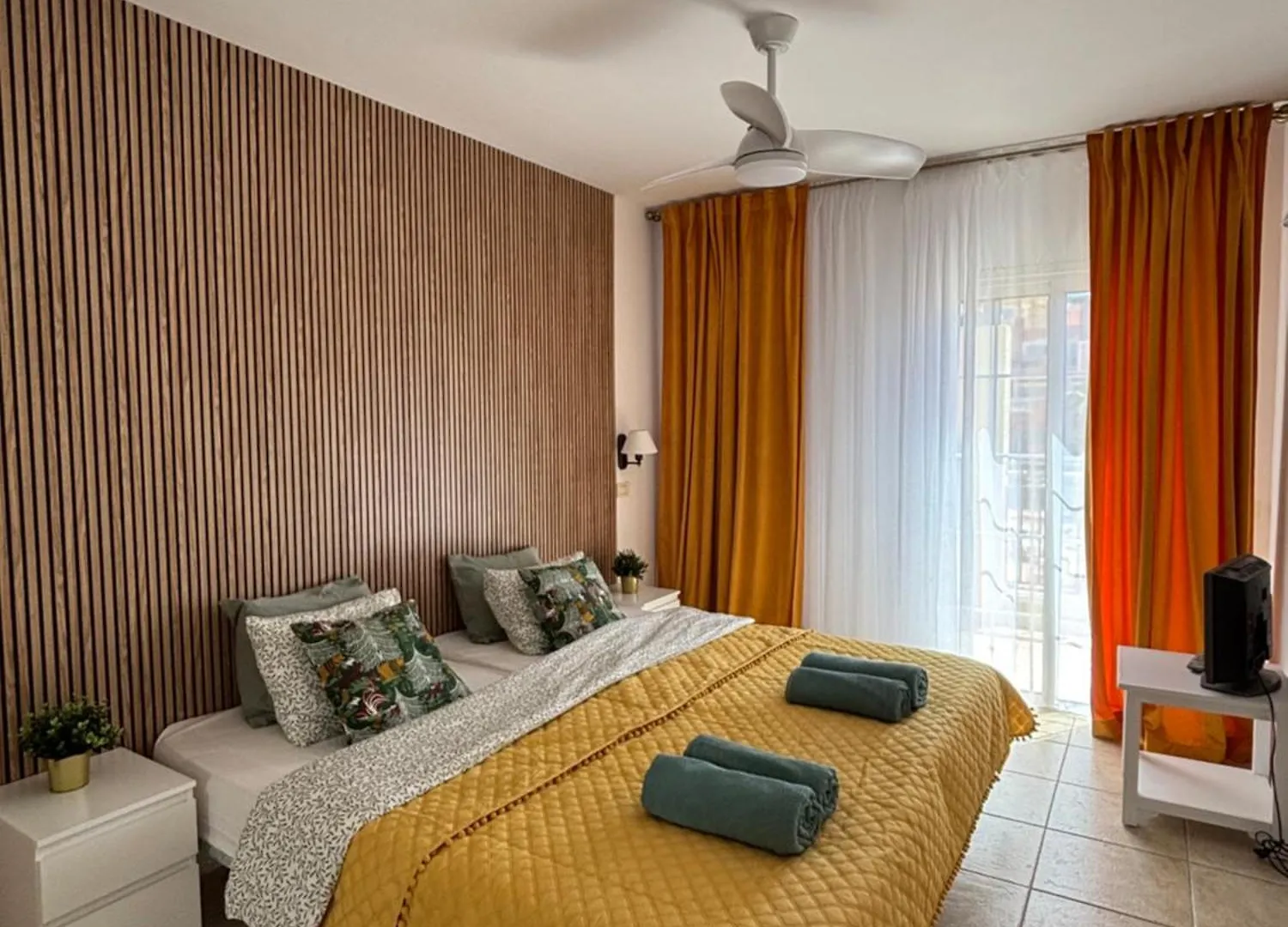 Appartamento Granada Del Sol Los Cristianos