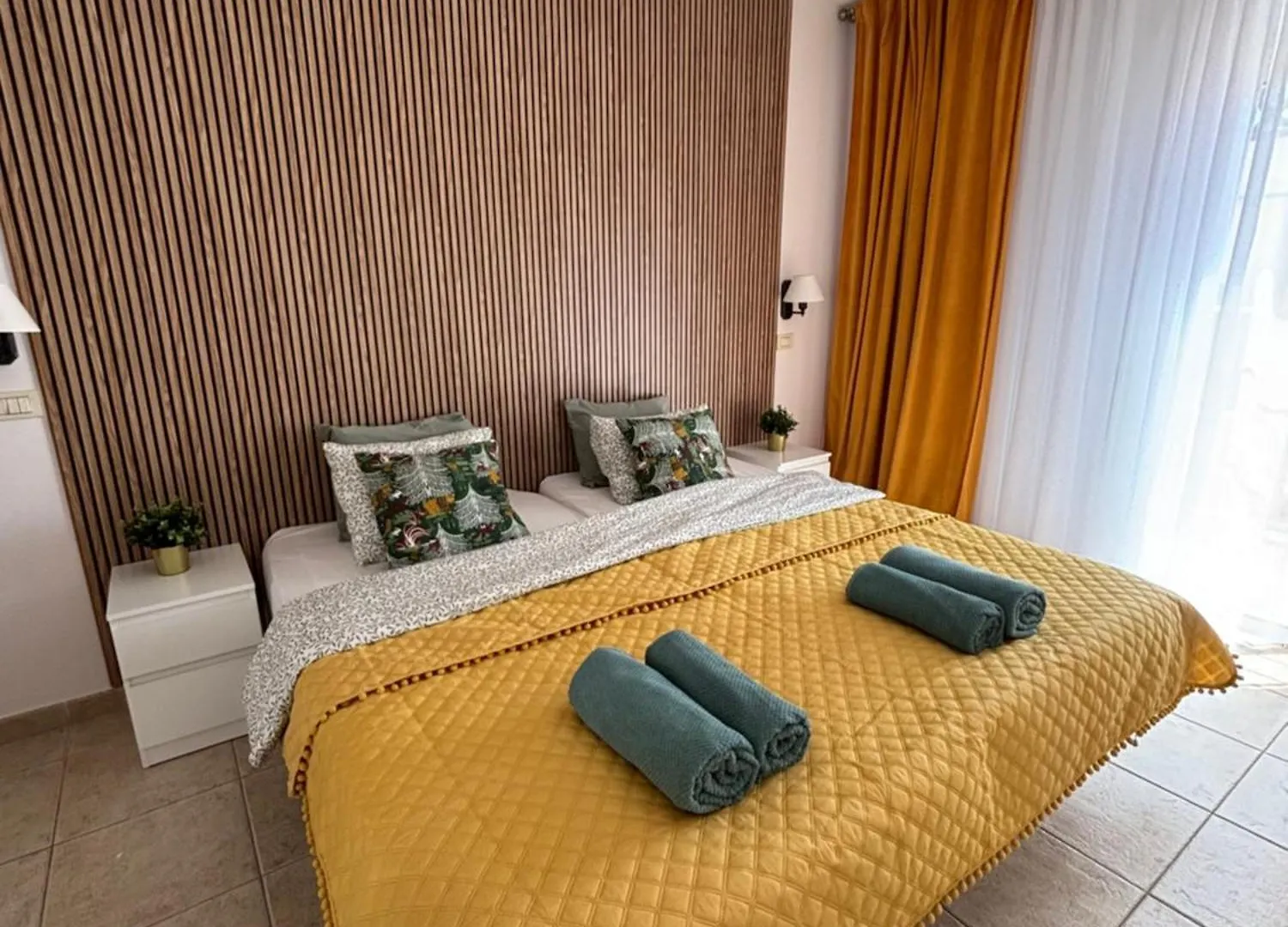 Appartamento Granada Del Sol Los Cristianos  Los Cristianos (Tenerife)